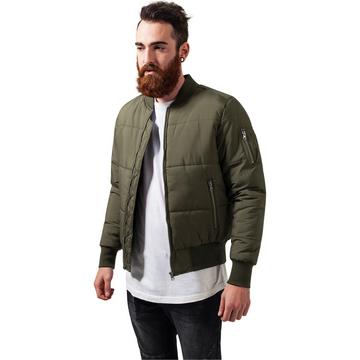 jacke urban classic quilt basic