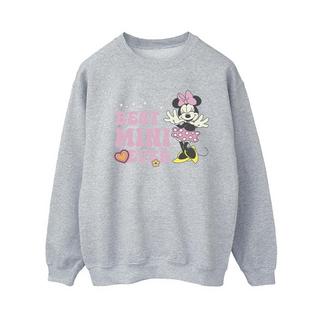 Disney Felpa Best Mini Ever  