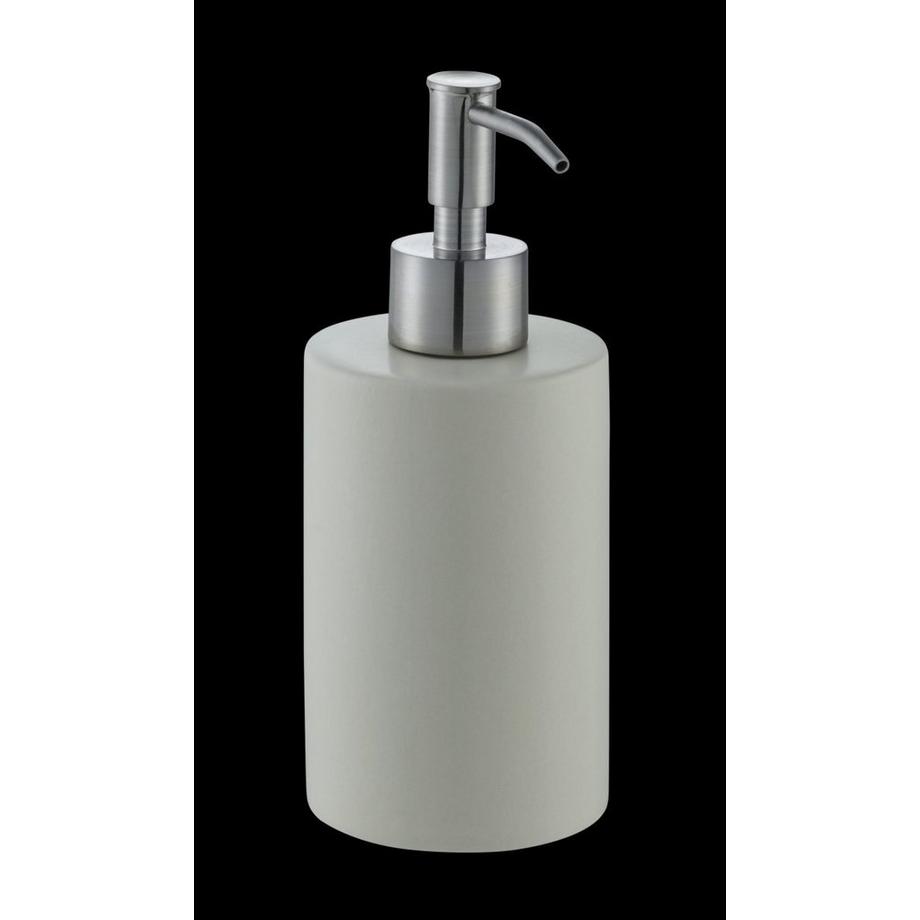 diaqua Dispensatore sapone Zylo kit - inox  