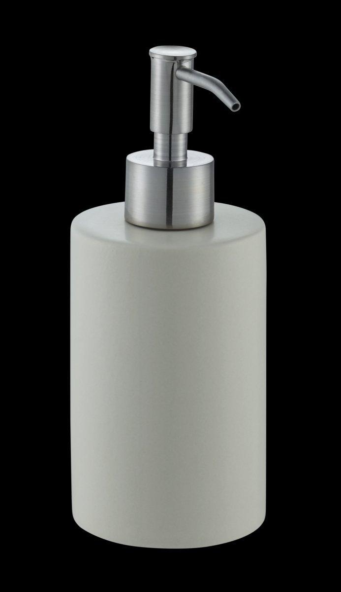 diaqua Seifenspender Zylo kit - inox  