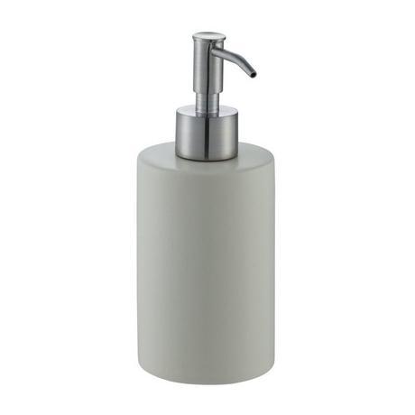 diaqua Seifenspender Zylo kit - inox  