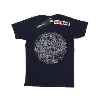 STAR WARS  Death Star TShirt 