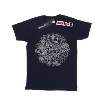 Death Star TShirt