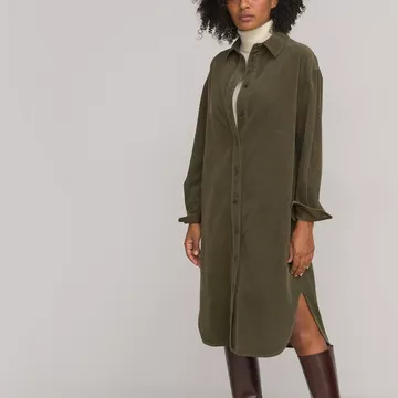 Robe-chemise