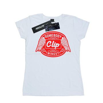 Clip Your Wings TShirt