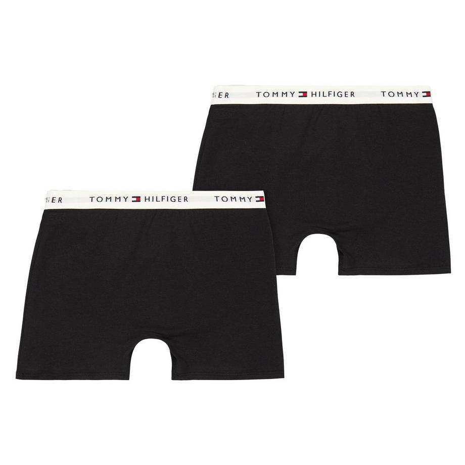 TOMMY HILFIGER  Boxershorts  (2er-Pack) 