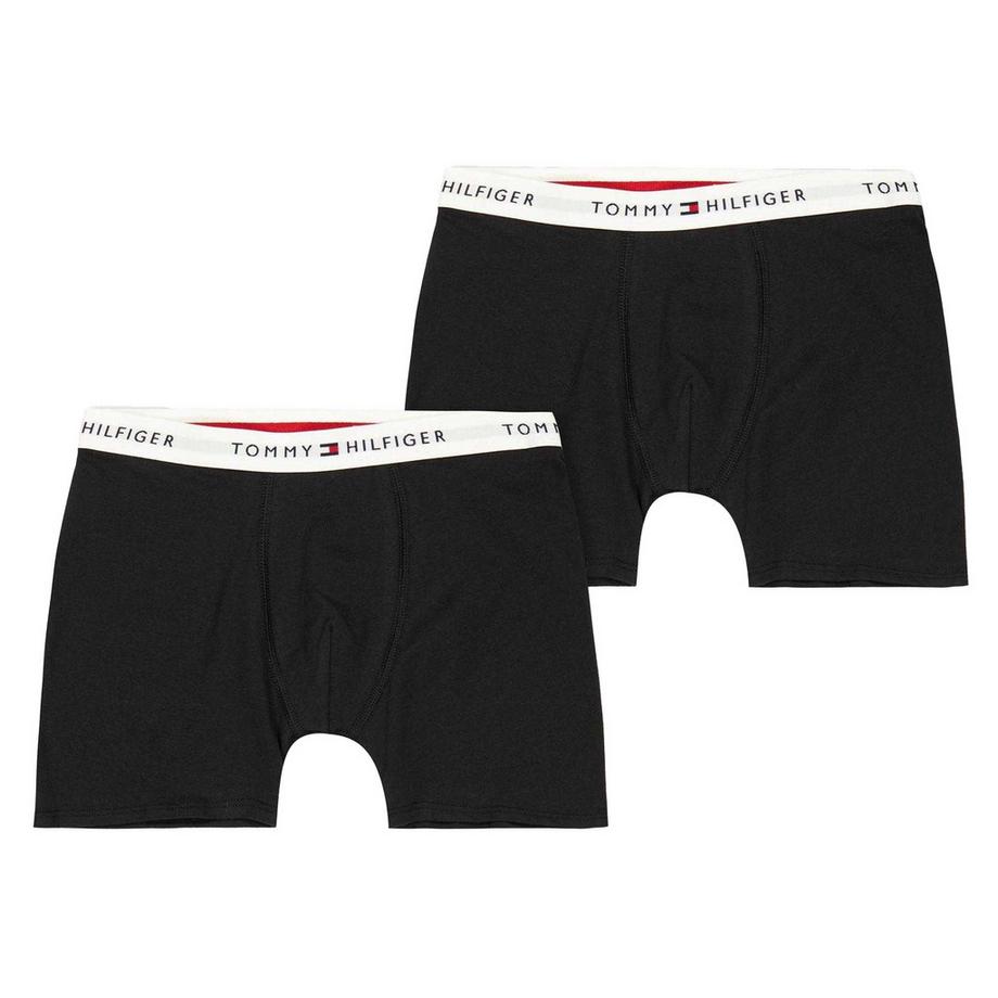 Boxershorts  (2er-Pack)