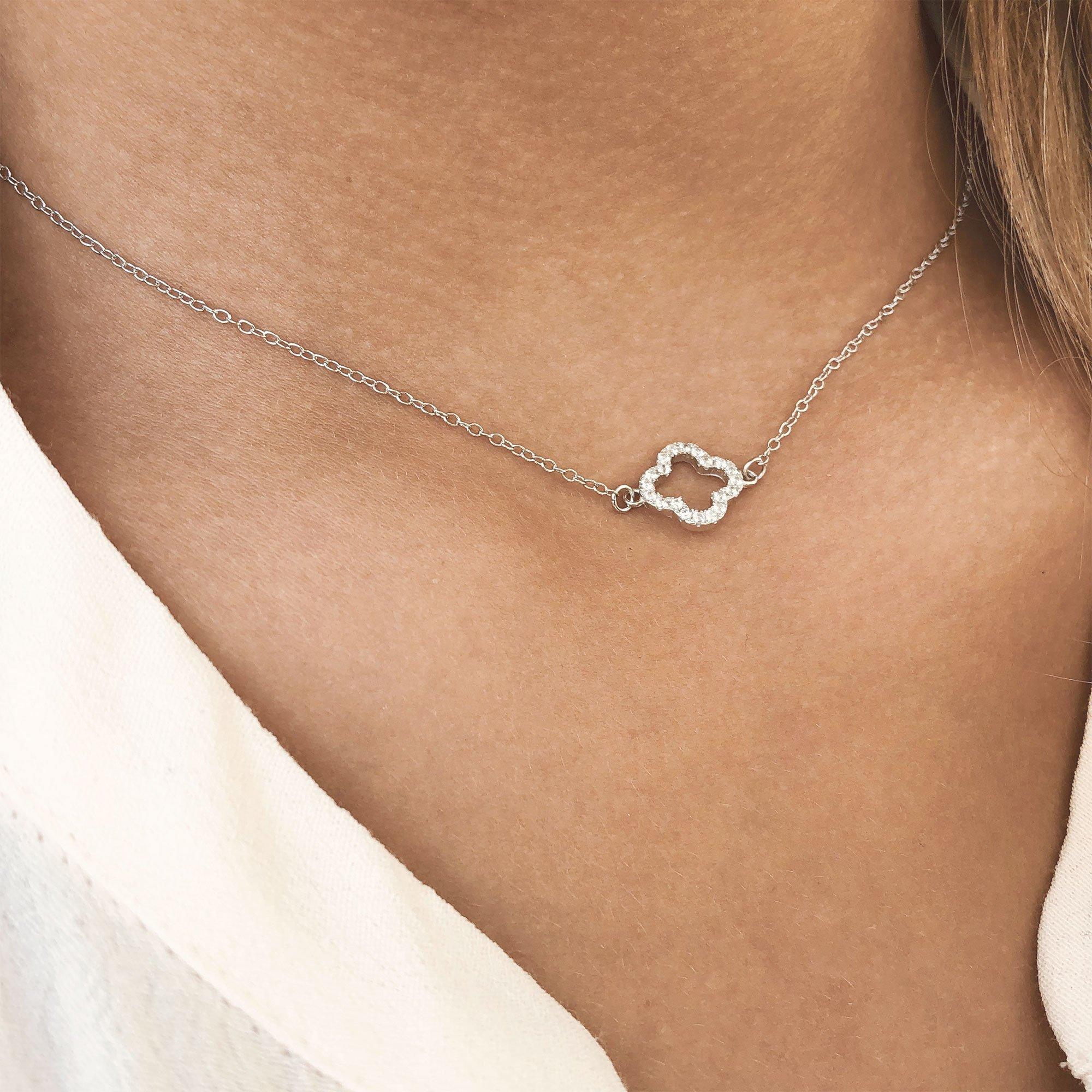 AILORIA  LARA Collana 