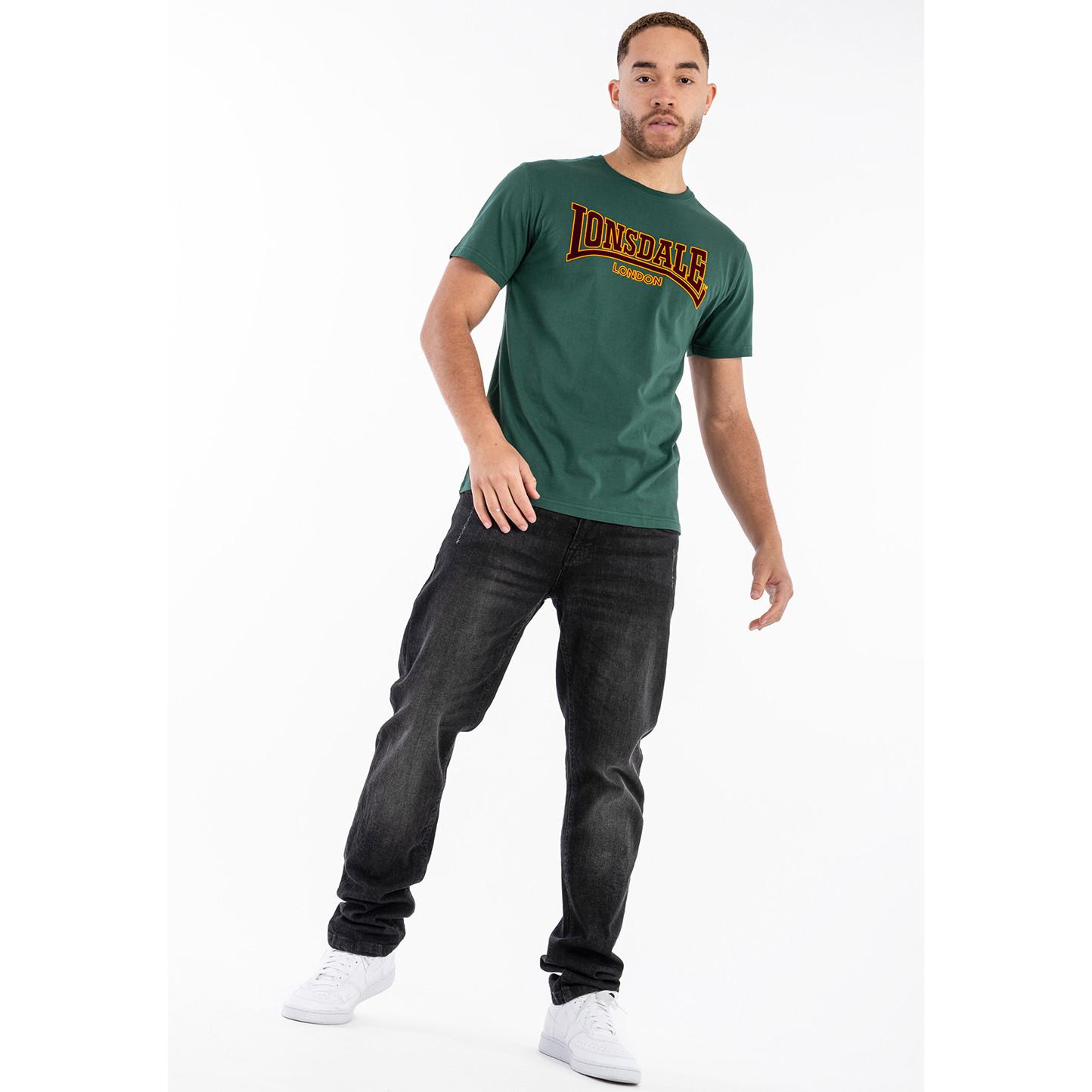 LONSDALE Classic T-Shirt  