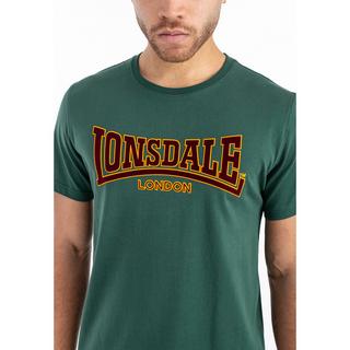 LONSDALE Classic T-Shirt  