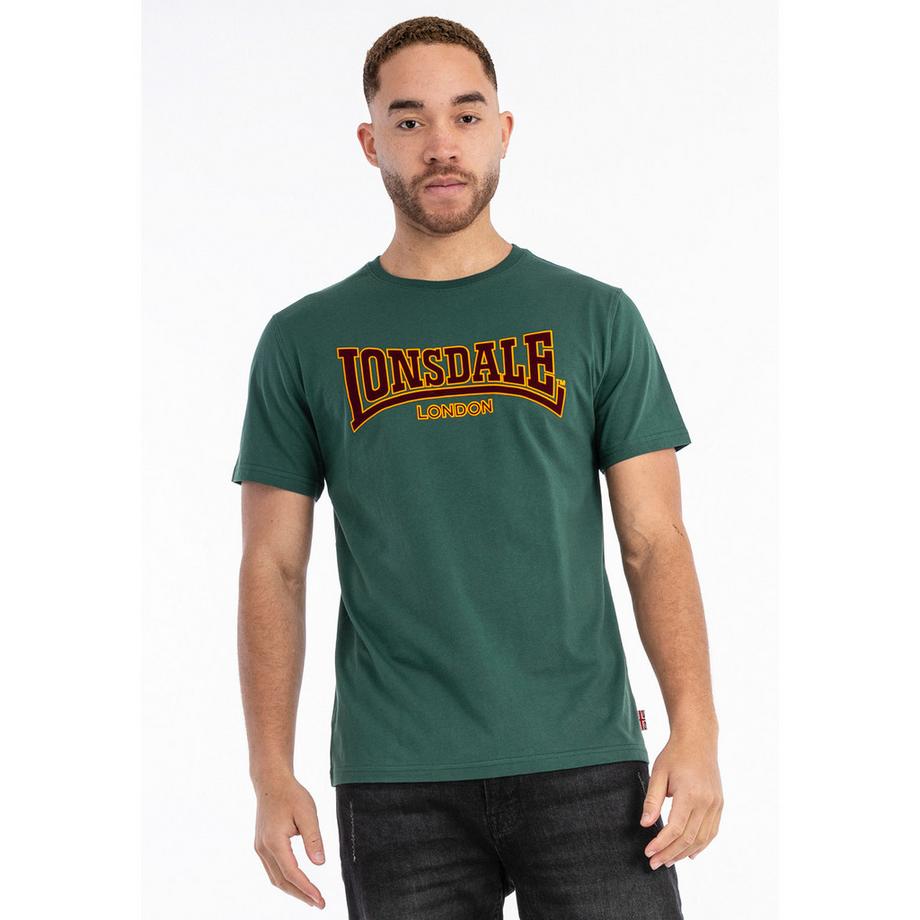 LONSDALE Classic T-Shirt  