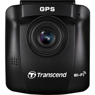 Transcend  Dashcam, DrivePro 250, 32 GB microSD, Saugnapfhalterung, Kfz-Strom-Adapter, GPS 