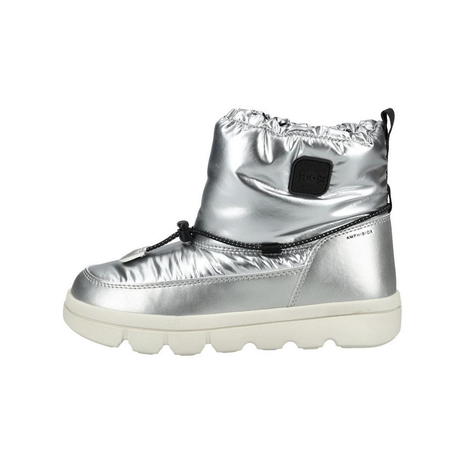 GEOX Bottines Willaboom ABX  