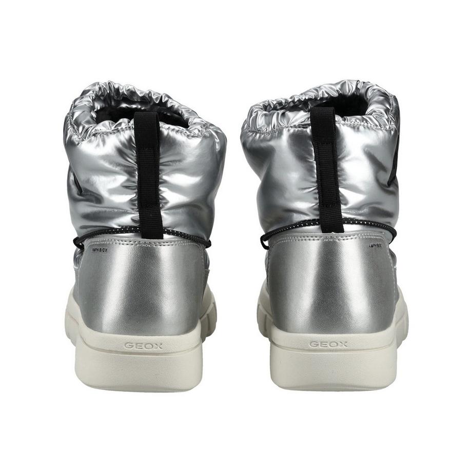 GEOX Bottines Willaboom ABX  