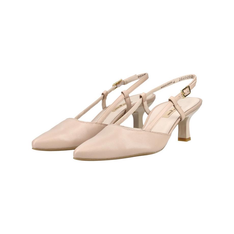 Paul Green Escarpins Slingback à Bout Pointu  