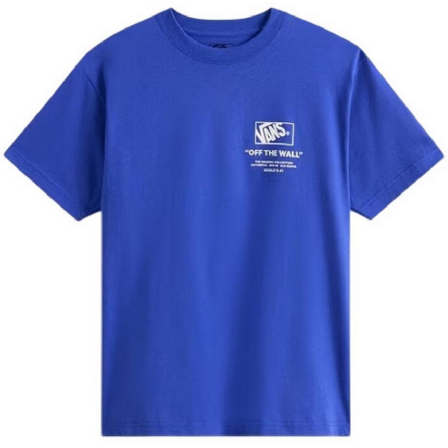 T-ShirtMotiftyle Imprimé Graphique Off The Wall
