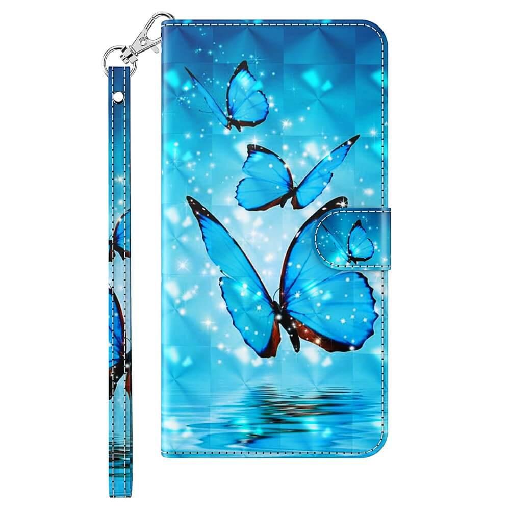 Cover-Discount  iPhone 15 Plus - Etui Glitzer Effekt 