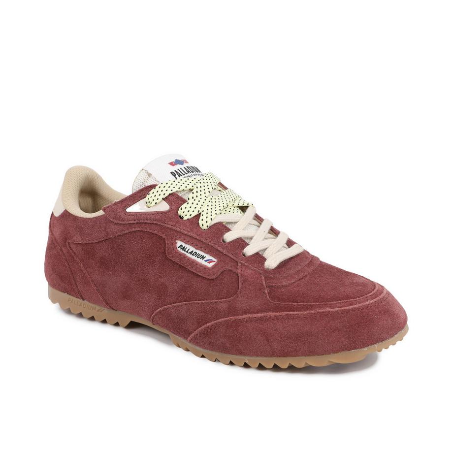 PALLADIUM Pallaracer Sneakers  