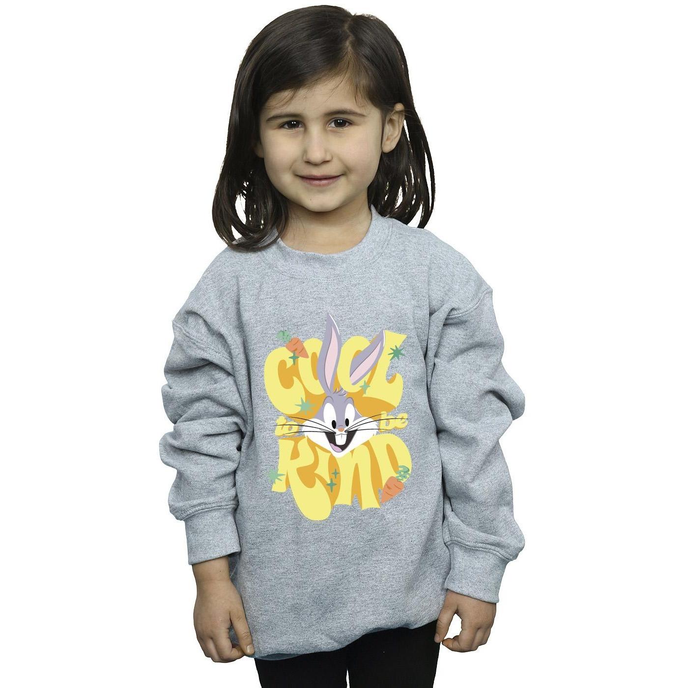 LOONEY TUNES  Cool To Be Kind Sweatshirt 