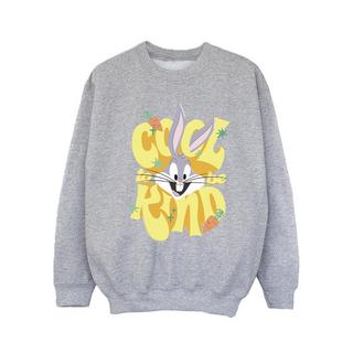 LOONEY TUNES  Cool To Be Kind Sweatshirt 