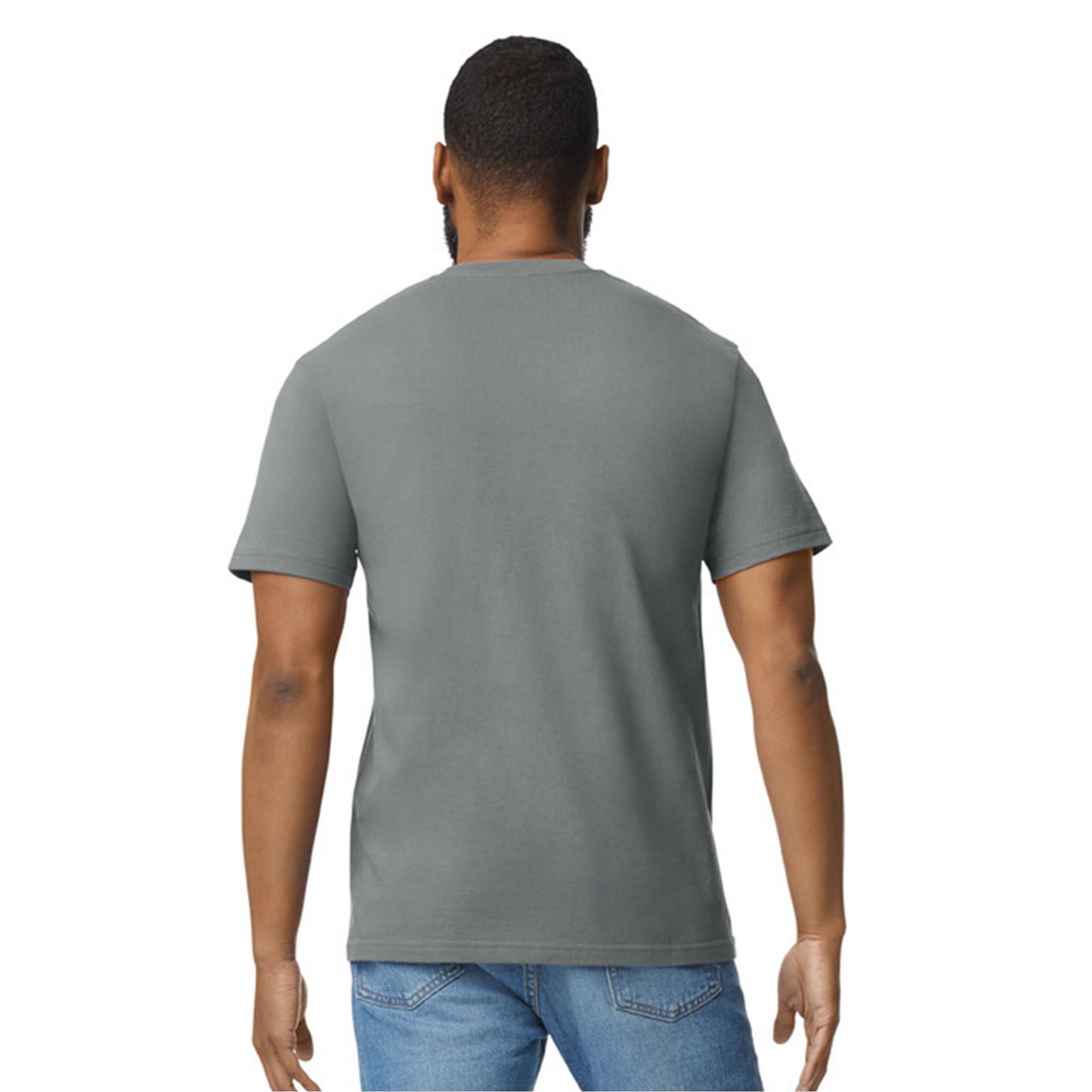 Gildan Softstyle Mittelschweres T-Shirt  