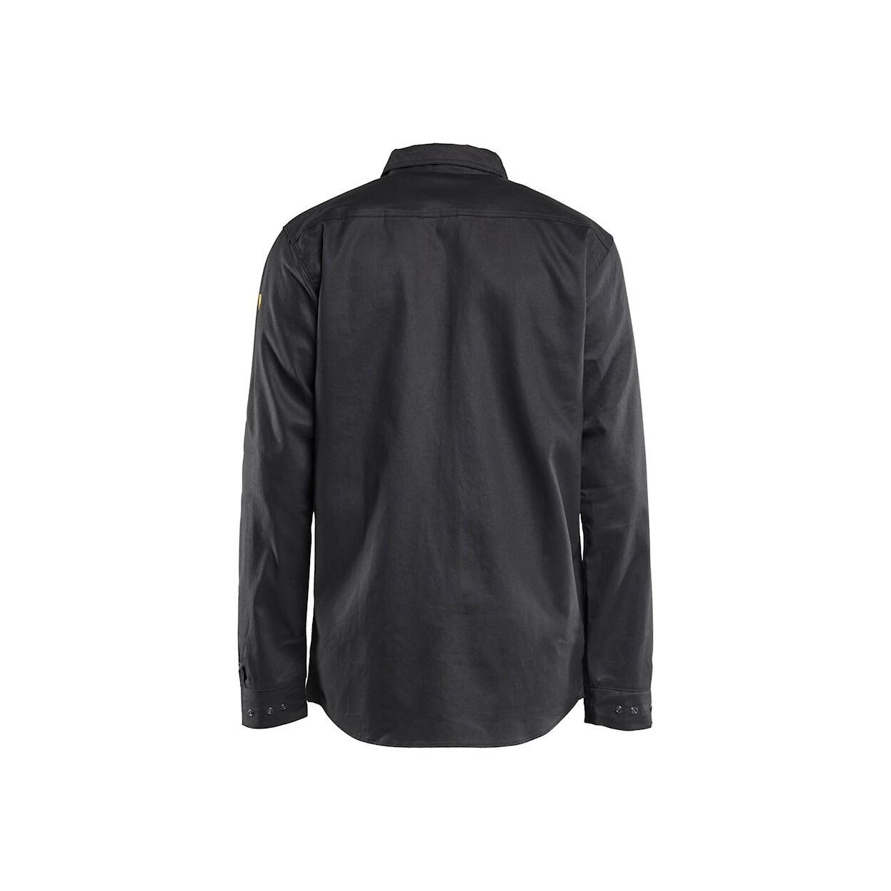 Blaklader Bakader Langarmhemd  