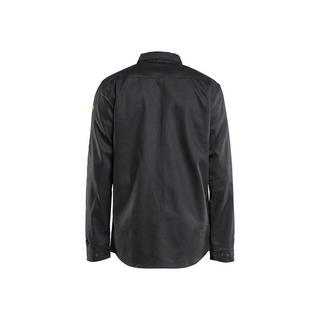 Blaklader Bakader Langarmhemd  