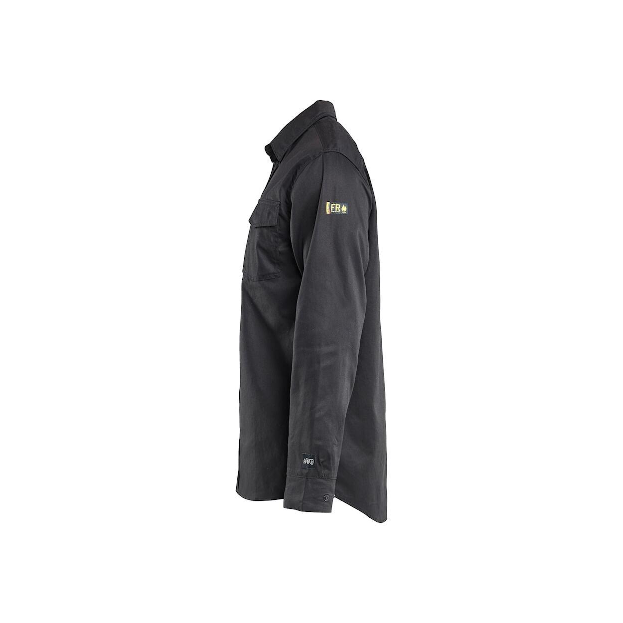 Blaklader Bakader Langarmhemd  