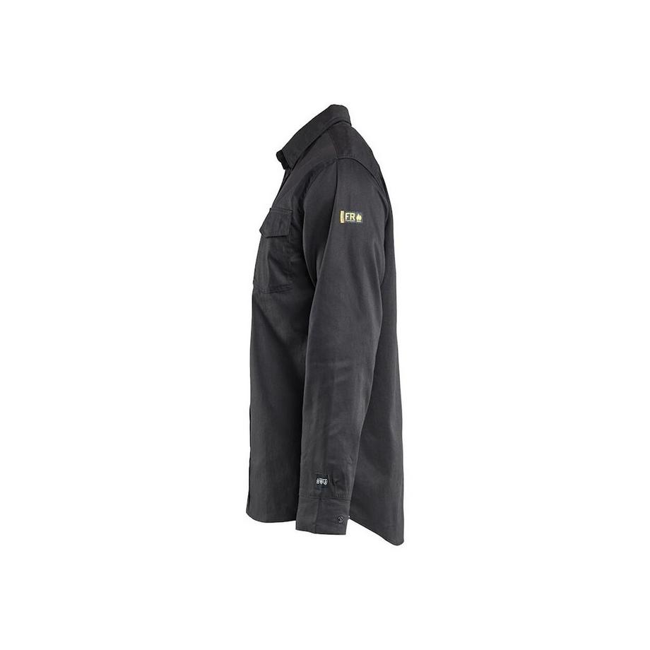 Blaklader Bakader Camicia Maniche Lunghe  