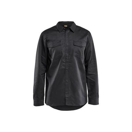 Blaklader Bakader Langarmhemd  