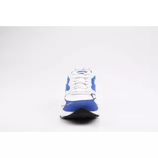 saucony 3D Grid Hurricane-44  Weiss
