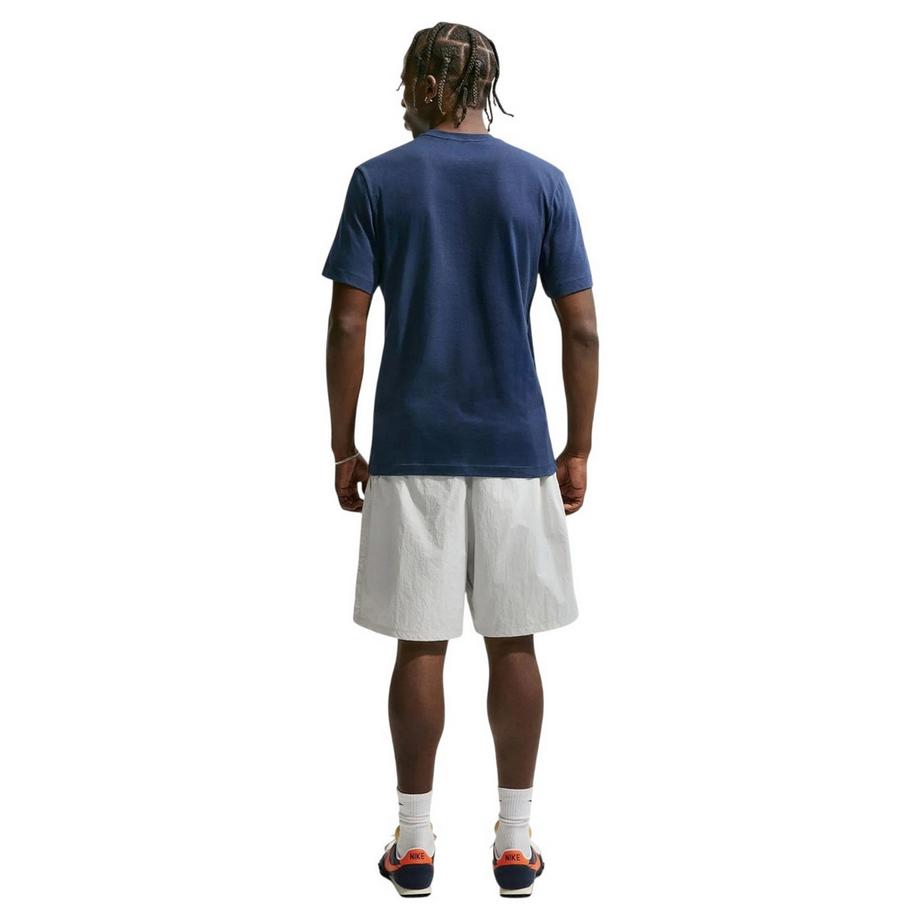 NIKE T-Shirt Motif Swoosh  