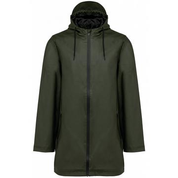 regenjacke