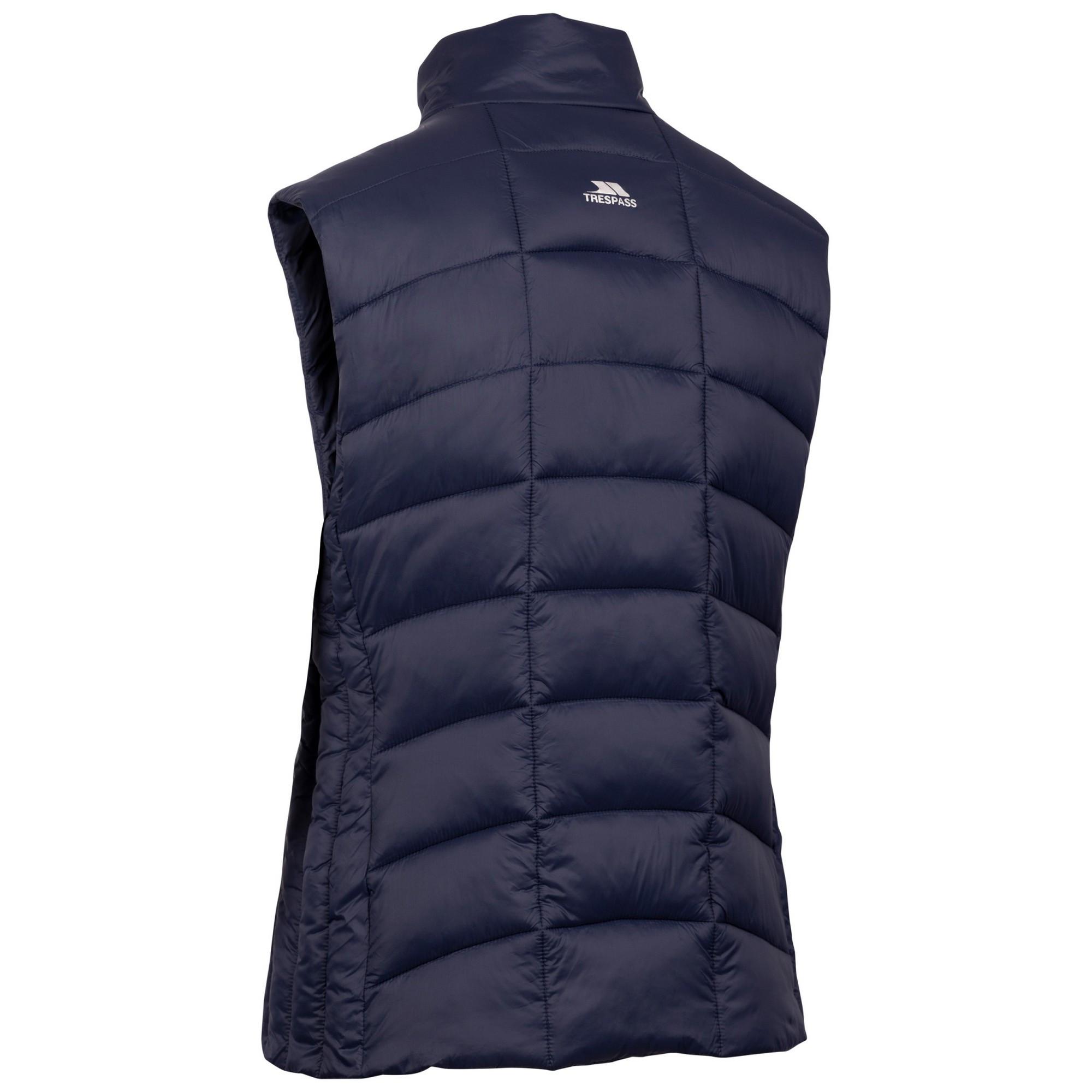Trespass Ogbere Gilet Imbottito  