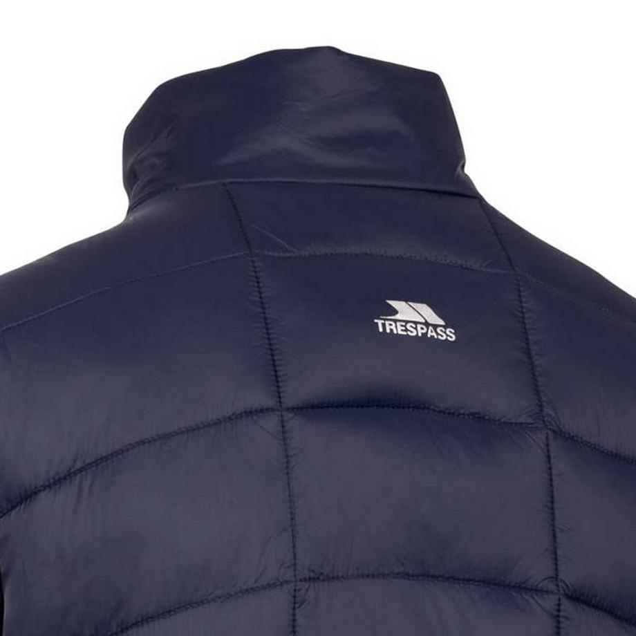 Trespass Ogbere Wattierte Weste  