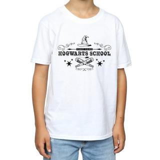 Harry Potter  Hogwarts First Year TShirt 