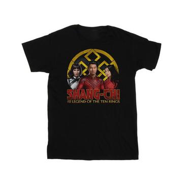 ShangChi And The Legend Of The Ten Rings TShirt