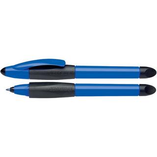 Schneider SCHNEIDER Ink Roller Base Ball 188303 blau/blau  