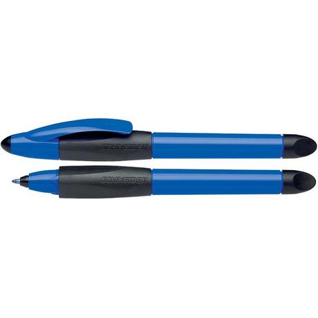 Schneider SCHNEIDER Ink Roller Base Ball 188303 blau/blau  