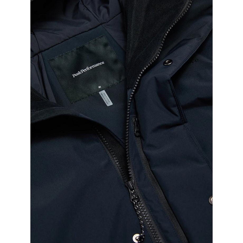 PeakPerformance Treeline Hipe L Shell Parka  