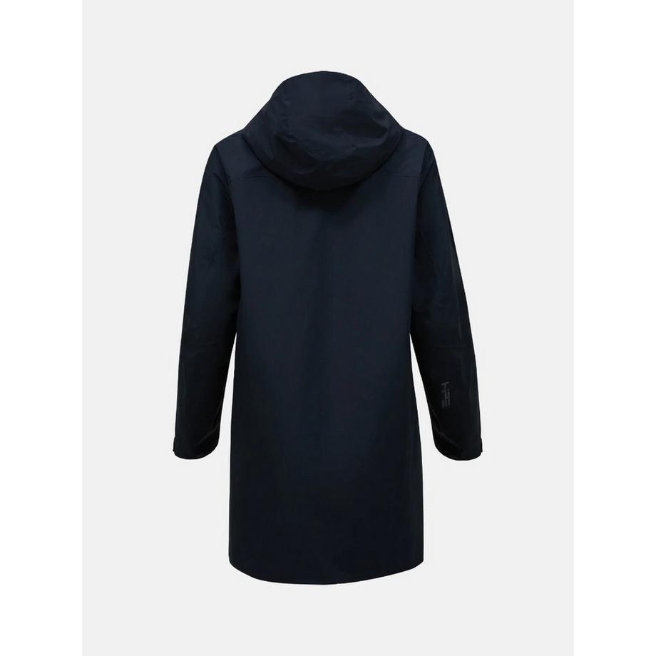 PeakPerformance Treeline Hipe L Shell Parka  