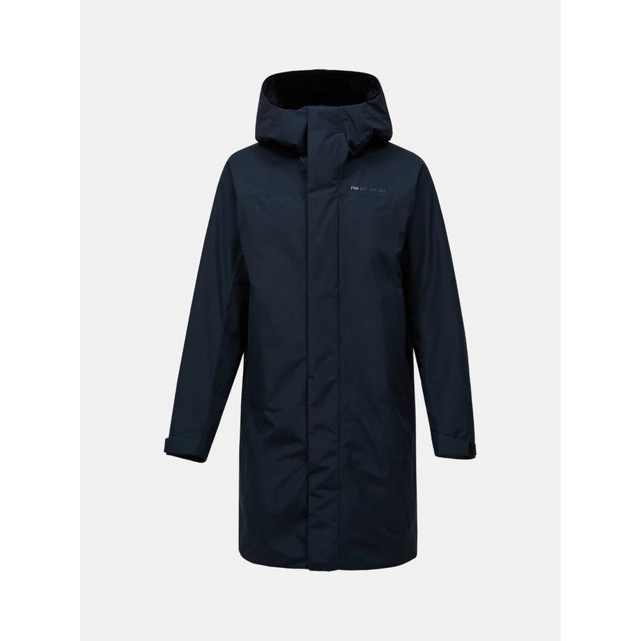 Treeline Hipe L Shell Parka