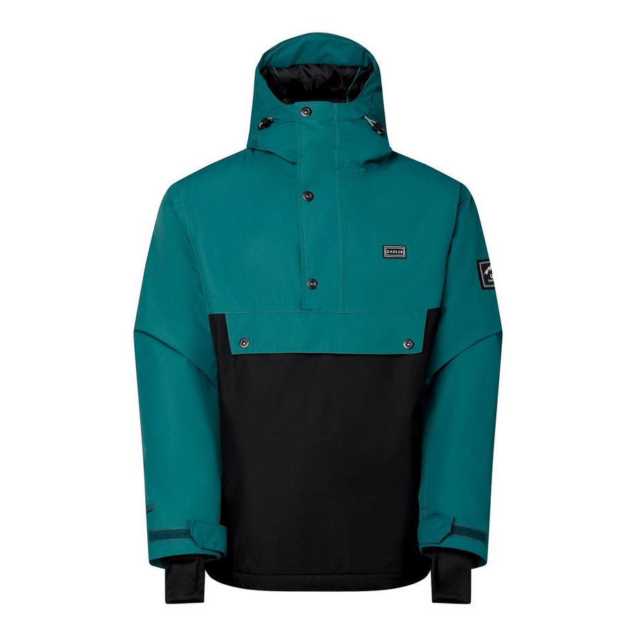 Blouson De Ski Freeride