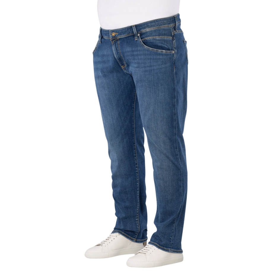 JACK & JONES Glenn Fox Slim Fit Jeans  