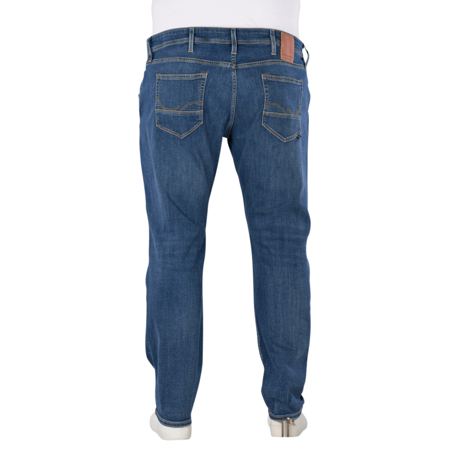 JACK & JONES Glenn Fox Slim Fit Jeans  
