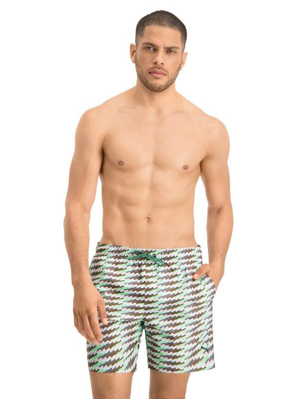 PUMA  Short de natation 