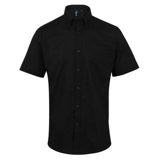 PREMIER Signature Oxford Kurzarmhemd  