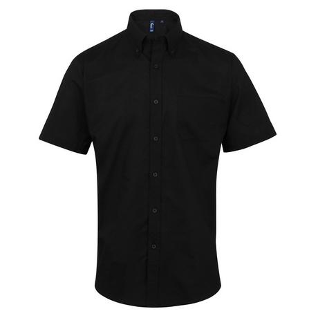 PREMIER Signature Oxford Kurzarmhemd  
