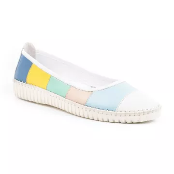 Ballerines SPICY