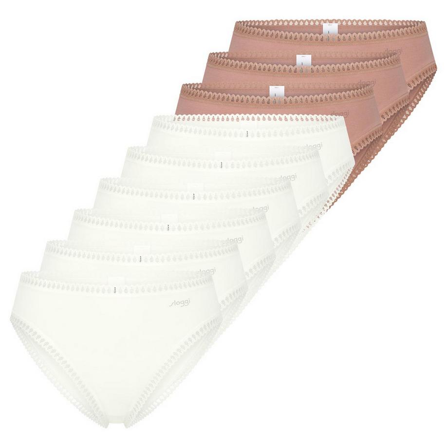 9er Pack GO Crush - Slip